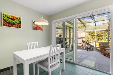 Dining - 1020 Everglades Dr, Pacifica, CA 94044 photo 1 of 1