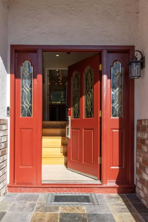 Entry Way - 1020 Everglades Dr, Pacifica, CA 94044 photo 1 of 1