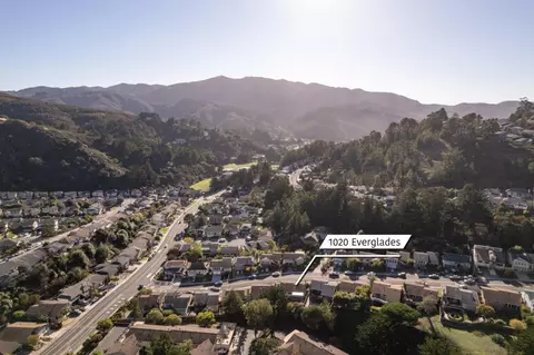 View/Area - 1020 Everglades Dr, Pacifica, CA 94044 photo 3 of 3