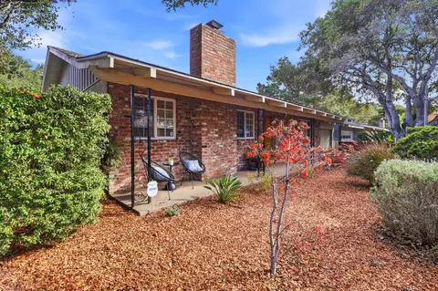 1001 Maywood Dr, Belmont, CA 94002