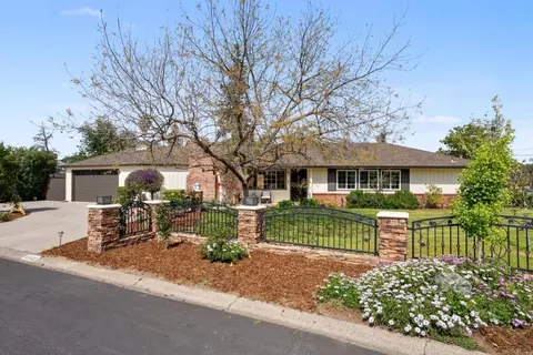 14600 Wyrick Ave, San Jose, CA 95124