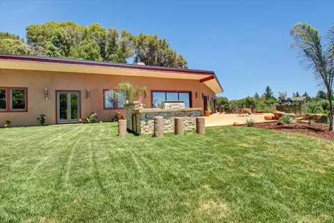 30005 Summit Rd, Los Gatos, CA 95033