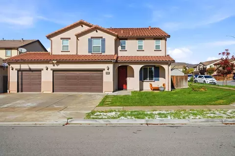 Exterior - 665 Molera Ave, Soledad, CA 93960 photo 2 of 4