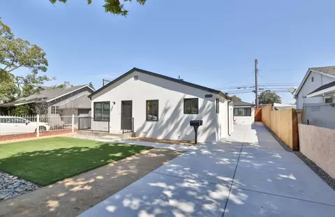 3519 Hoover St, Redwood City, CA 94063
