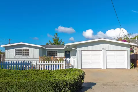 3049 Sunrise Cir, Marina, CA 93933