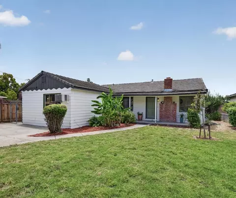 765 Tallent Ave, San Jose, CA 95127