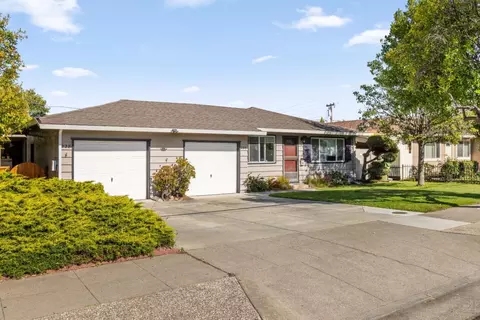228 Union Ave, Los Gatos, CA 95032