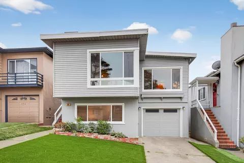 490 Westmoor Ave, Daly City, CA 94015