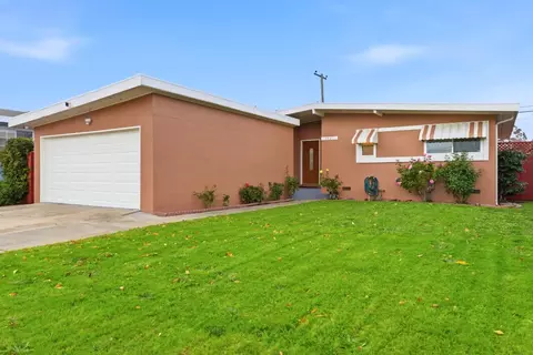 2827 Hosmer St, San Mateo, CA 94403