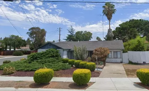 10250 Bret Ave, Cupertino, CA 95014