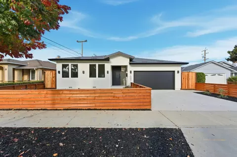 1007 Blair Ave, Sunnyvale, CA 94087