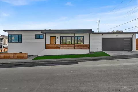 60 Wavecrest Dr, Daly City, CA 94015