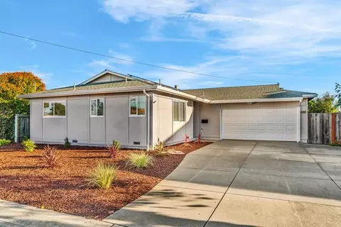 6742 Cabernet Ave, Newark, CA 94560