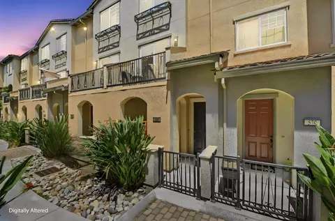 566 Almaden Walk Loop, San Jose, CA 95125