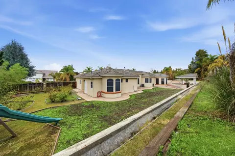 Exterior - 2000 Wellington Dr, Milpitas, CA 95035 photo 9 of 12