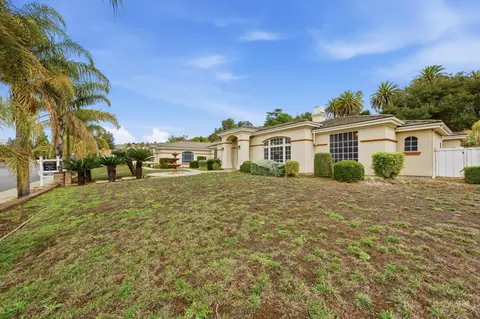 Exterior - 2000 Wellington Dr, Milpitas, CA 95035 photo 1 of 12