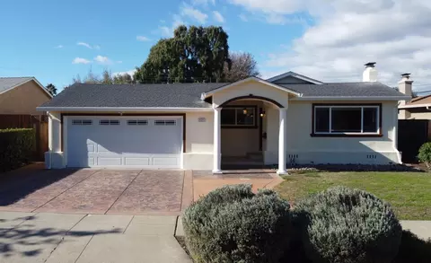 4347 Gertrude Dr, Fremont, CA 94536