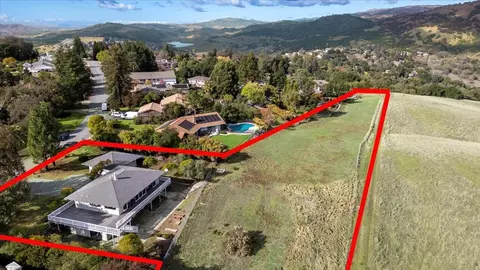 16280 Oak Canyon Dr, Morgan Hill, CA 95037