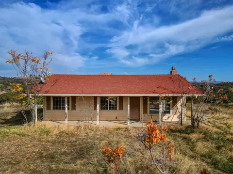 4505 4 X Ranch Rd, Burson, CA 95225