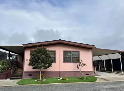 14 Driftwood Trl 14, Half Moon Bay, CA 94019