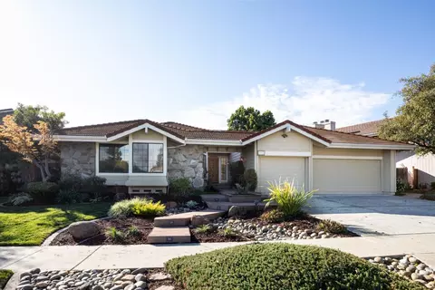 5935 Porto Alegre Dr, San Jose, CA 95120
