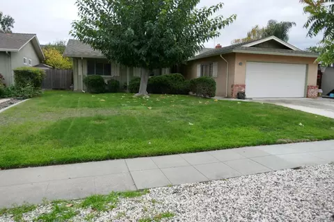 1674 Husted Ave, San Jose, CA 95125