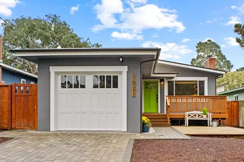1321 David Ave, Pacific Grove, CA 93950