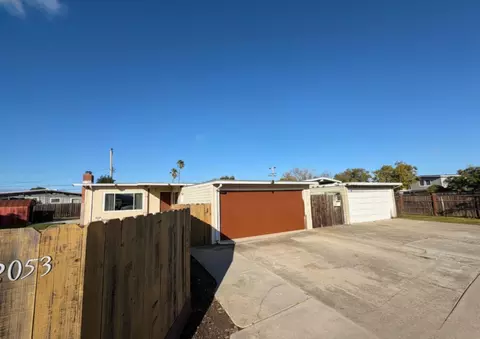 2053 Harding Ave, San Mateo, CA 94403