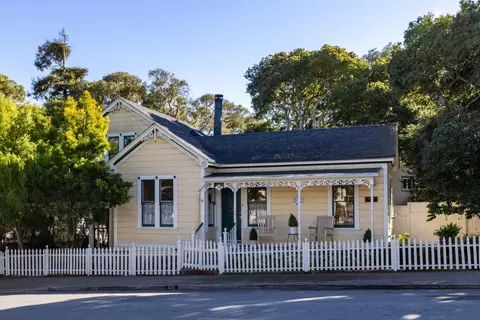 179 Pacific Ave, Pacific Grove, CA 93950