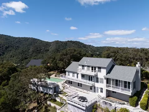 27420 Deer Springs Way, Los Altos Hills, CA 94022