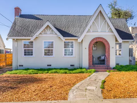 33 Roosevelt St, Watsonville, CA 95076