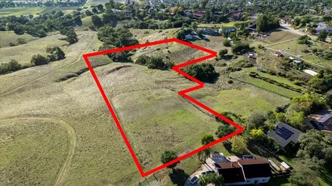 0 Oak Canyon Dr, Morgan Hill, CA 95037