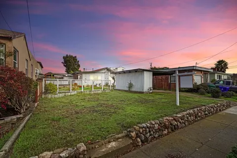 3315 Esmond Ave, Richmond, CA 94805