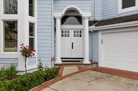 321 Eagle Trace Dr, Half Moon Bay, CA 94019 photo 2