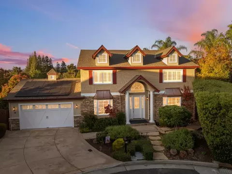 18 Sherman Ct, Scotts Valley, CA 95066