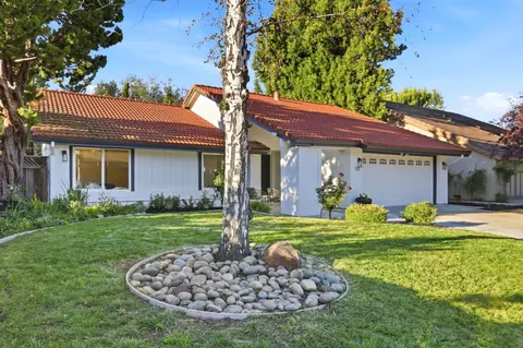 1101 Dwyer Ave, San Jose, CA 95120