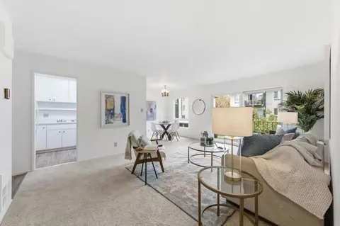 934 Peninsula Ave 301, San Mateo, CA 94401