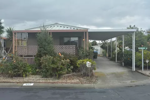 437 Samoa Cir 437, Union City, CA 94587