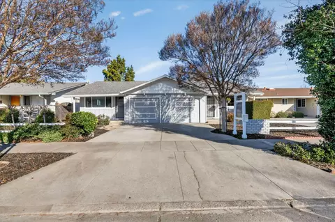 5027-5029 Williams Rd, San Jose, CA 95129