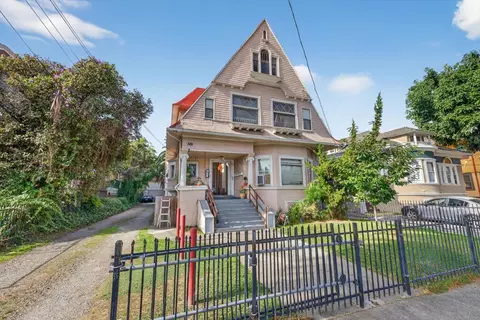 309 N 5th St, San Jose, CA 95112