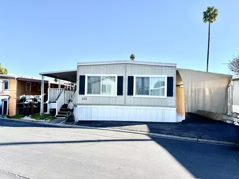 165 Blossom Hill 304, San Jose, CA 95123
