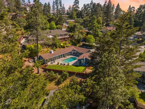 112 Alto Sol Ct, Scotts Valley, CA 95066
