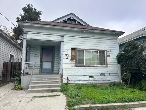 417 E Saint James St, San Jose, CA 95112