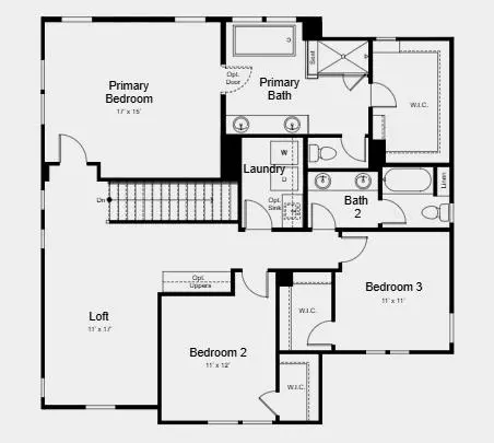 1991 Eleanor Loop, Dublin, CA 94568 photo 3