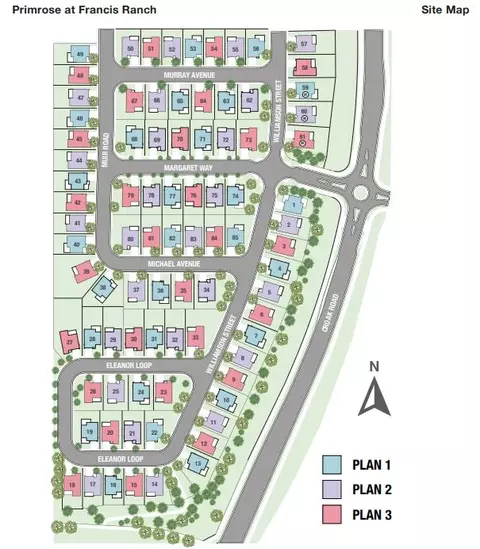 1991 Eleanor Loop, Dublin, CA 94568 photo 5