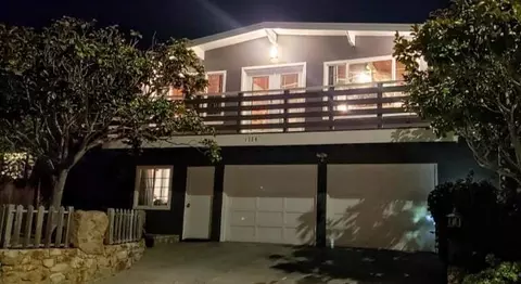 Exterior - 1714 Luxton St, Seaside, CA 93955 photo 6 of 6