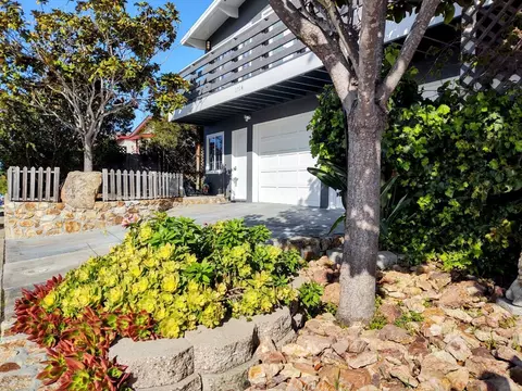 Exterior - 1714 Luxton St, Seaside, CA 93955 photo 2 of 6