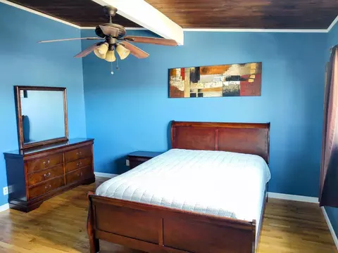 Bedroom - 1714 Luxton St, Seaside, CA 93955 photo 2 of 2