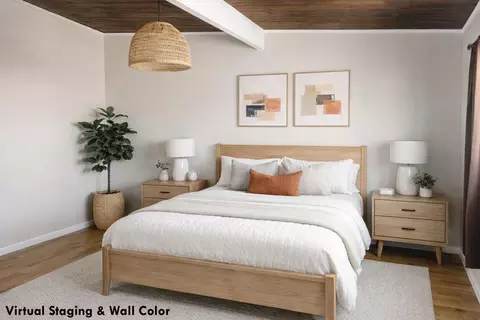Bedroom - 1714 Luxton St, Seaside, CA 93955 photo 1 of 2