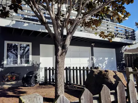 Exterior - 1714 Luxton St, Seaside, CA 93955 photo 3 of 6